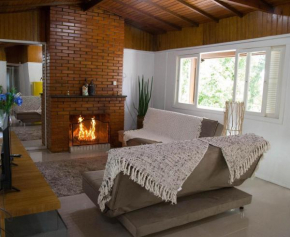 Residencia Hencke Haus, Canela
